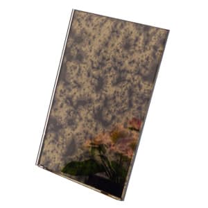 Bronze ATX 2 finish sample