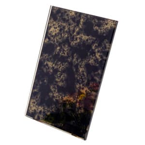 Bronze ATX 3 finish sample