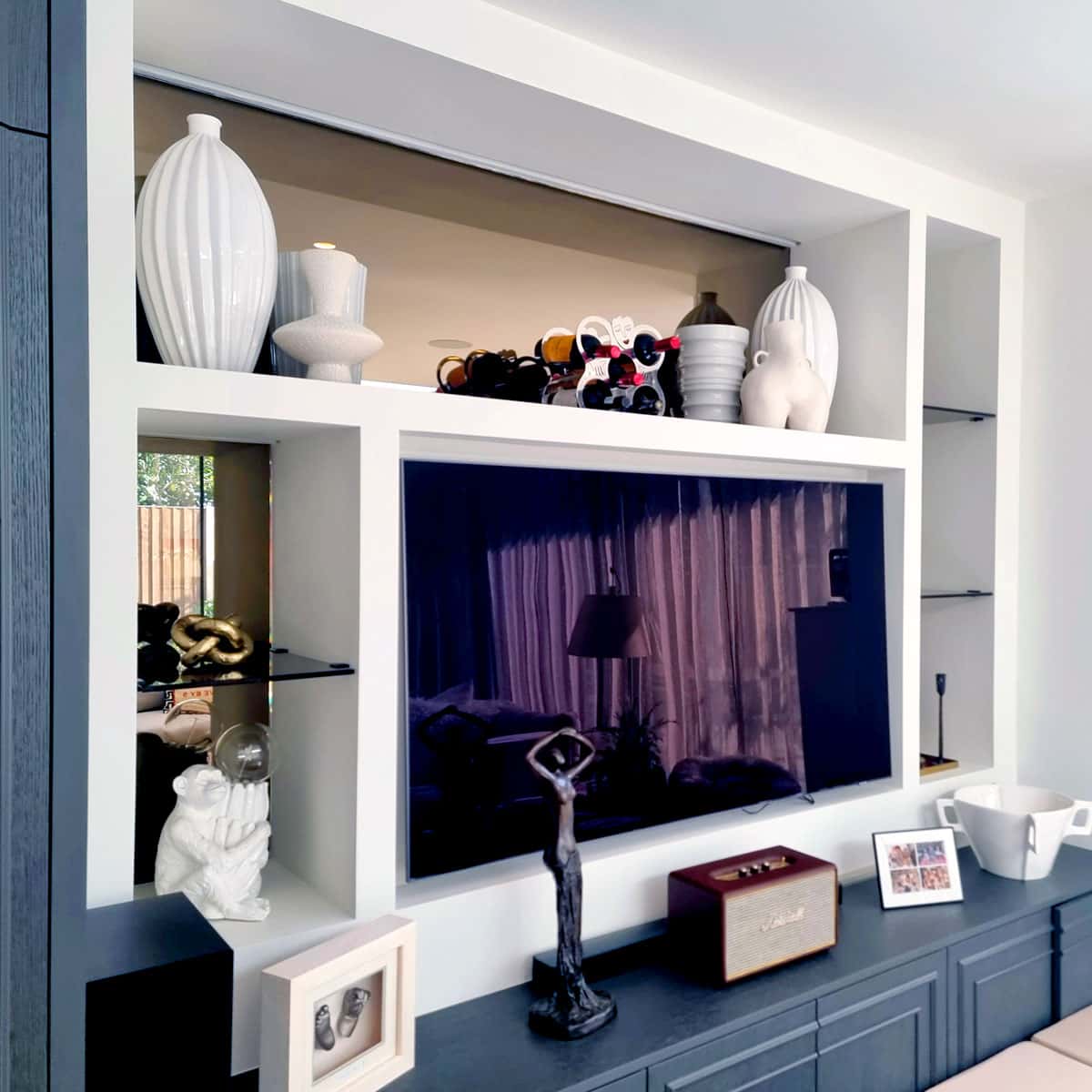 Mirrors Supply & Installation