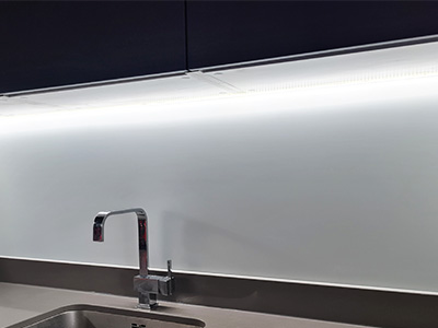 Matt Surface Splashbacks